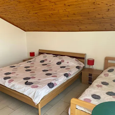 Апартаменты With Parking Space Preko, Ugljan - 23327 *