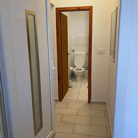 With Parking Space Preko, Ugljan - 23327 Preko