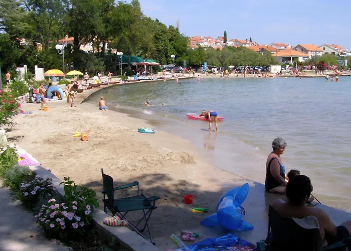 With Parking Space Preko, Ugljan - 23327 Preko