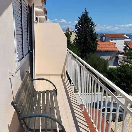 With Parking Space Preko, Ugljan - 23327