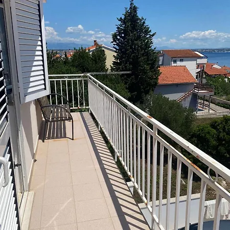 With Parking Space Preko, Ugljan - 23327 *