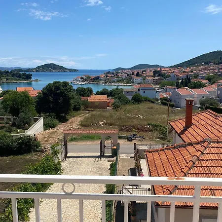 With Parking Space Preko, Ugljan - 23327